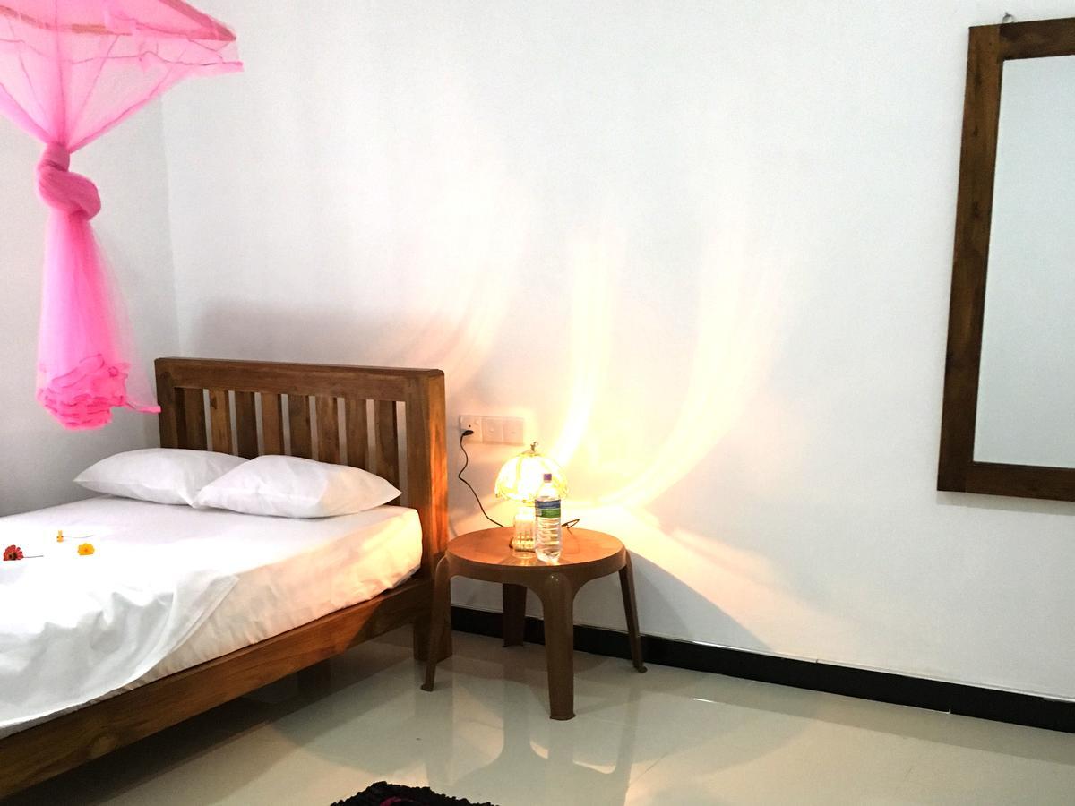 Siyapath Holiday Resort Polonnaruwa Eksteriør billede