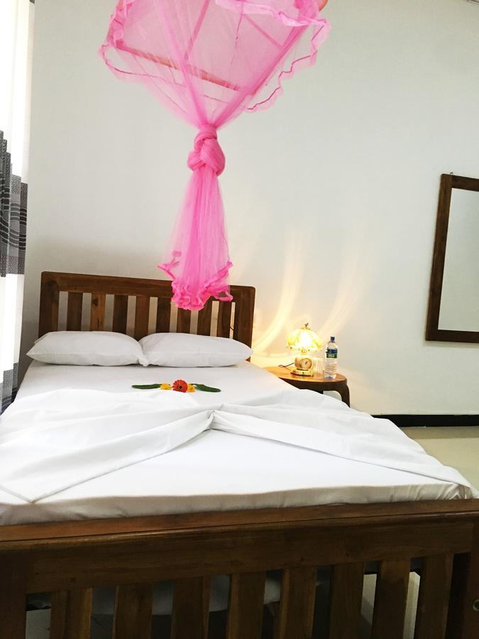 Siyapath Holiday Resort Polonnaruwa Eksteriør billede