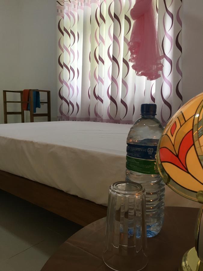 Siyapath Holiday Resort Polonnaruwa Eksteriør billede