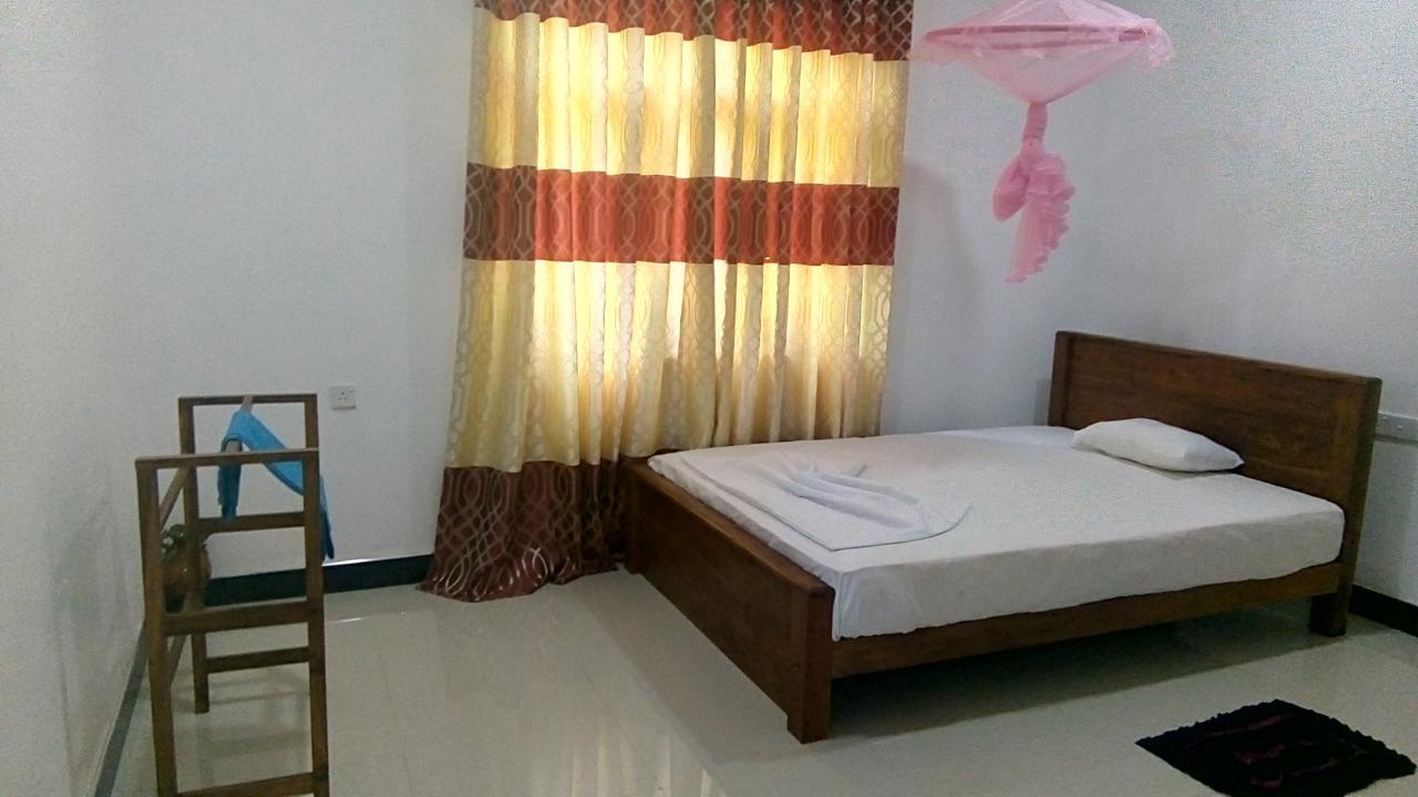 Siyapath Holiday Resort Polonnaruwa Eksteriør billede