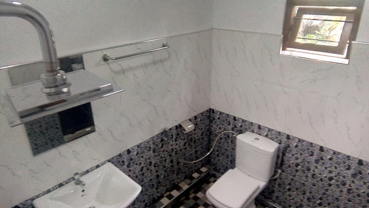 Siyapath Holiday Resort Polonnaruwa Eksteriør billede